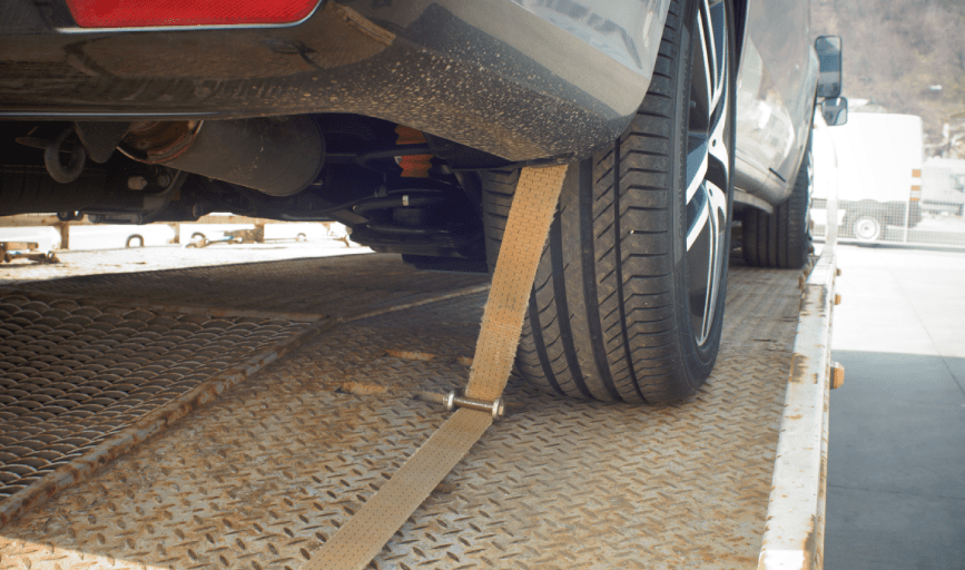 Empower Towing