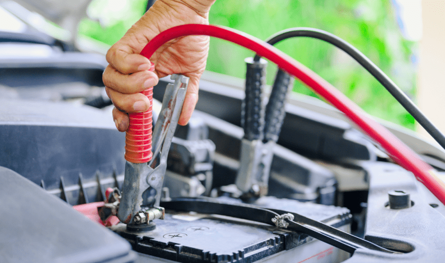 Empower Towing